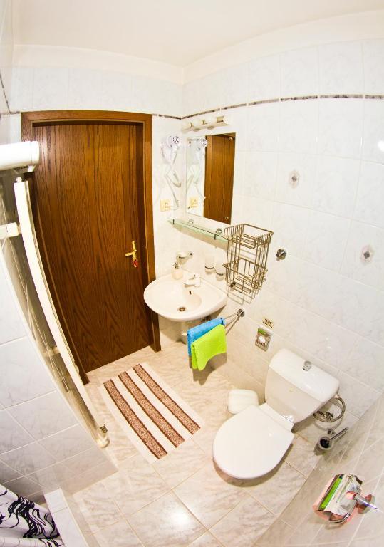 Penzion Mini Liberec Szoba fotó